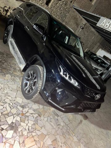 تويوتا فورتشنر سبورت للبيع بأسعار مميزة 5