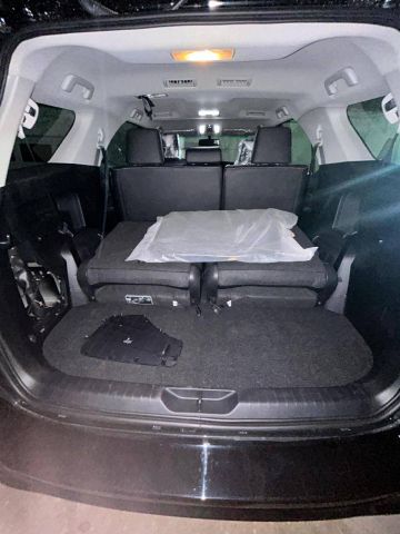 تويوتا فورتشنر سبورت للبيع بأسعار مميزة 6