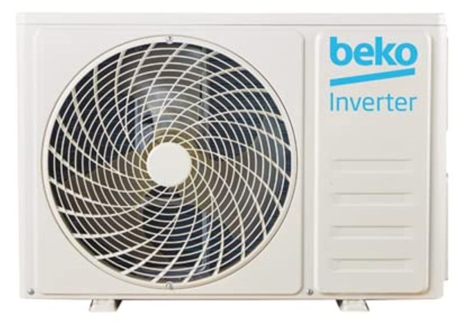 ذكاء رقمي يحميكِ.. بيكو 2.25 حصان بارد/ساخن وخاصية التشخيص الذاتي