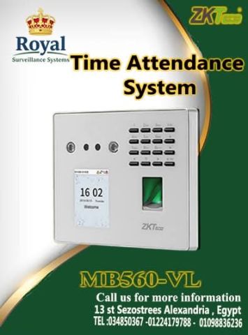 بصمة الوجه أصبحت أسرع وأذكى