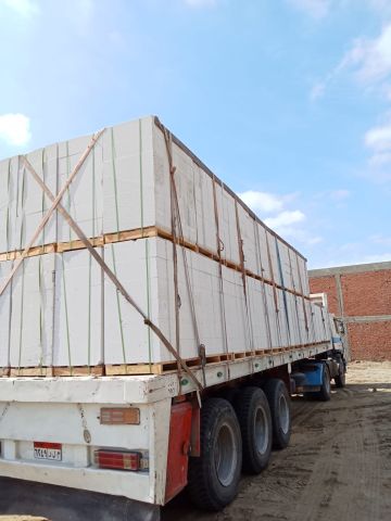 الطوب الابيض الرغوي 4