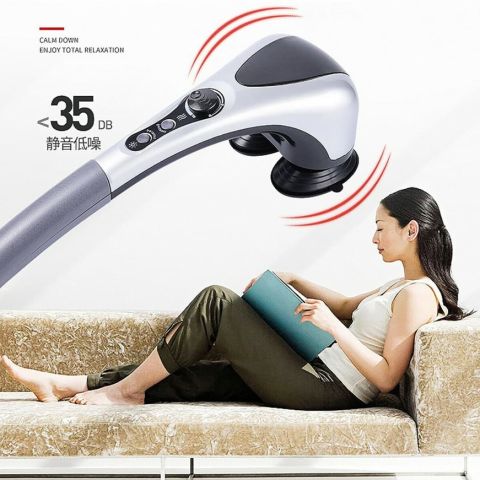 حل عملي لآلام الظهر والرقبة 3