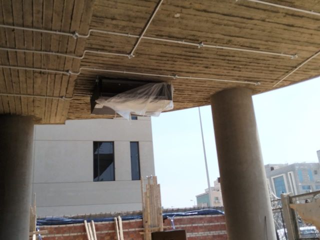 مواسير تكييف أفضل انواع مواسير التكييف مواسير تكييف كاريير 7