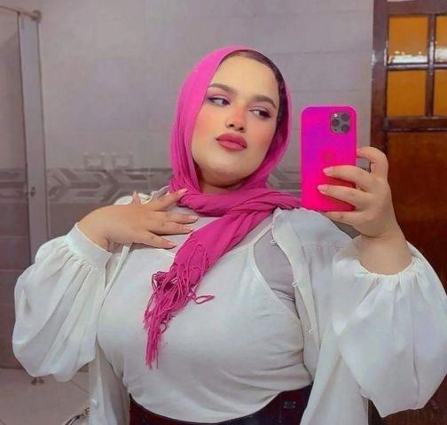 بعمل مقابلات عندك او عند البنت في شقتها و اهم حاجه الامان و راحتك