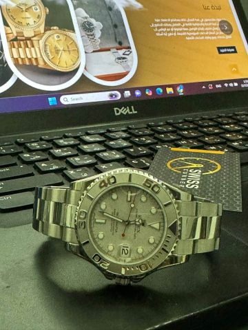 شراء ساعات سويسريه فاخره لاعلي سعر  2