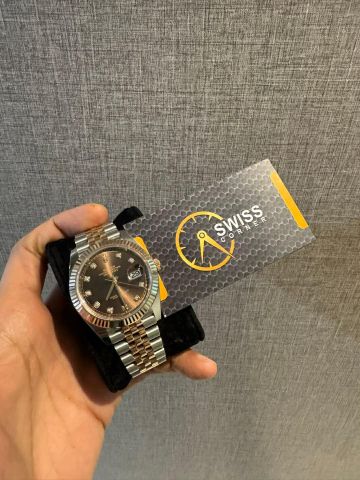 شراء ساعات سويسريه فاخره لاعلي سعر  4