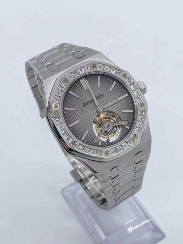 خبراء شراء وتقيم ساعات اوديمار بياجيه  3