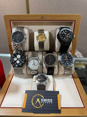 البيت السويسريه لشرء ساعات فاخره باعلي سعر  4