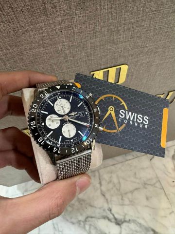 البيت السويسريه لشرء ساعات فاخره باعلي سعر  5