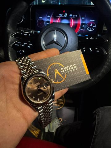 البيت السويسريه لشرء ساعات فاخره باعلي سعر  8