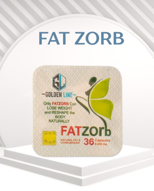 فات زورب: قوة التخسيس الطبيعية 01140963128