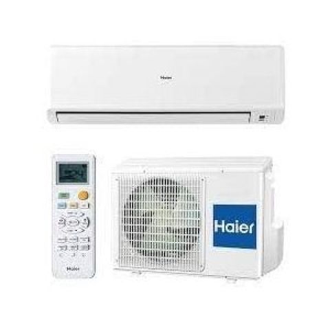 هاير Tempo بارد/ساخن (2.25 حصان) - 