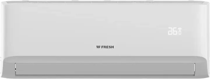 فريش Matrix Inverter بارد/ساخن (1.5 حصان) - 