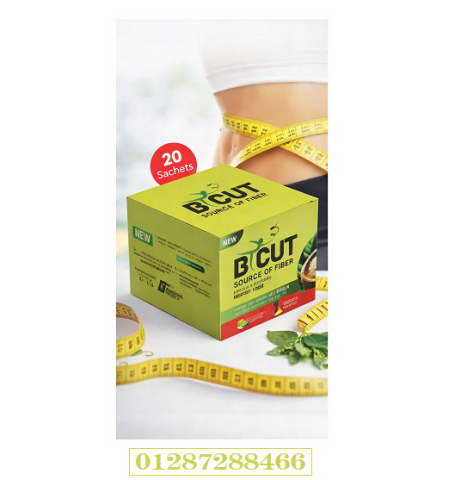 إحساس بالشبع يدوم أطول مع BCUT للألياف الغذائية