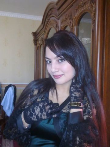 مساج برايفت Mesmeric vim