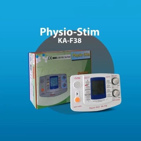 ودّع آلام العضلات من غير تعب ولا مجهود