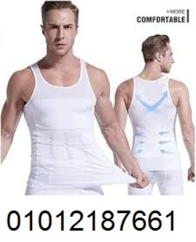 مشد التخسيس الرجالي YOUNG BODY – نحت الخصر ودعم الظهر