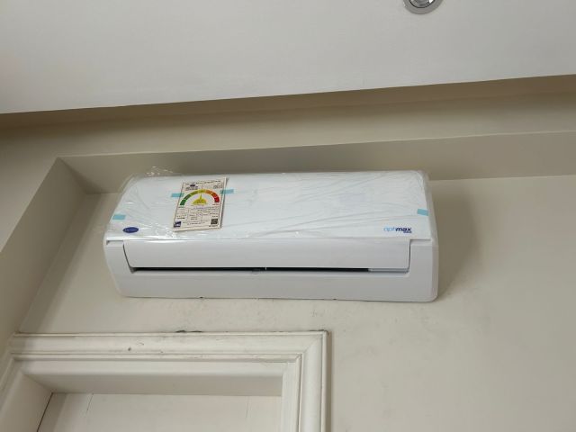 سعر تكييف كاريير 2.25 حصان تكييف كاريير 3 حصان بارد ساخن بلازما د 3