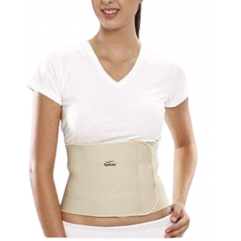 حزام البطن الطبي المدعم من هاي مديك 01140963128/01208615248