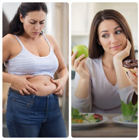 منتج يساعد على تنظيم الأكل بدون حرمان