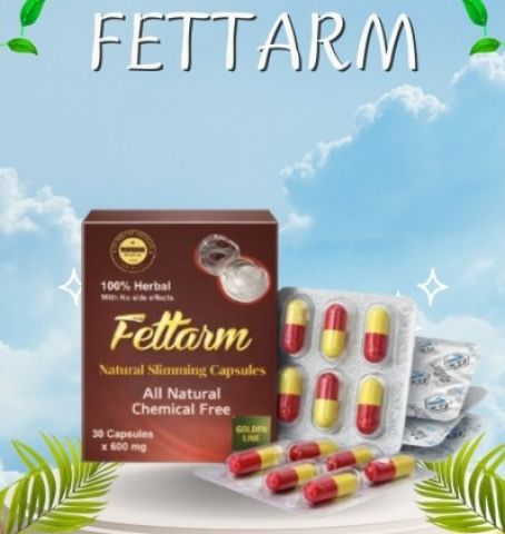 كبسولات #فيتارم - دعم الصحة العامة وزيادة الطاقة والحيوية