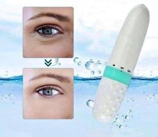 قلم مساج بيشتغل بالحجارة اجمل جهاز لعمل مساج للبشرة