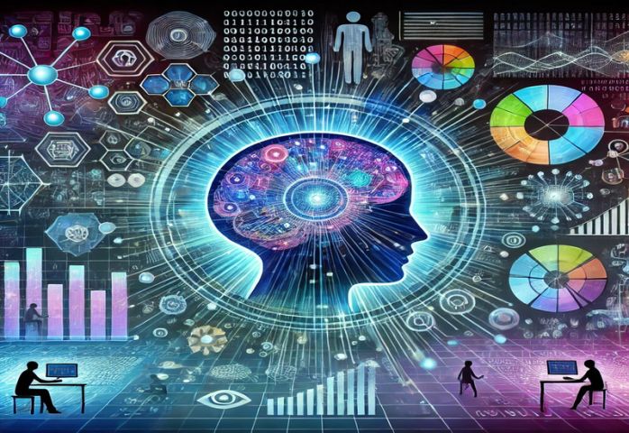 ? Transform Data into Strategy. Turn AI into Results.  Join our 