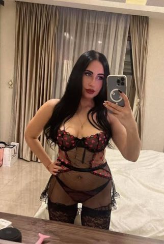 متعة التعب انك تبقي معايا وتجرب معايا المتعة وتسمع صوت اهات - مدي