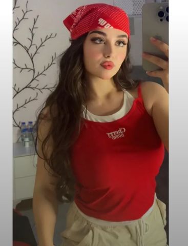 بتدور ع الدلع وجلسات ريليشن من الاخر تعاله عندى