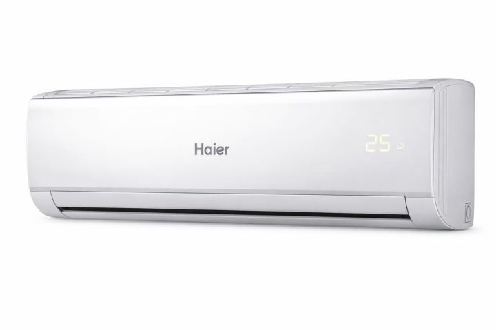 الهواء الصحي والنقي (Haier Puri-Cool)