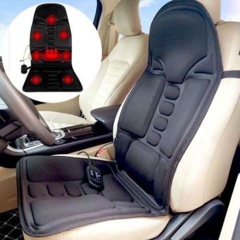 كرسي مساج متنقل للسيارة والمنزل 01140963128/01208615248