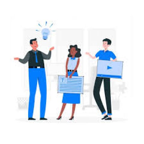 حقيبة تدريبية عن السرد القصصي لزيادة المبيعات