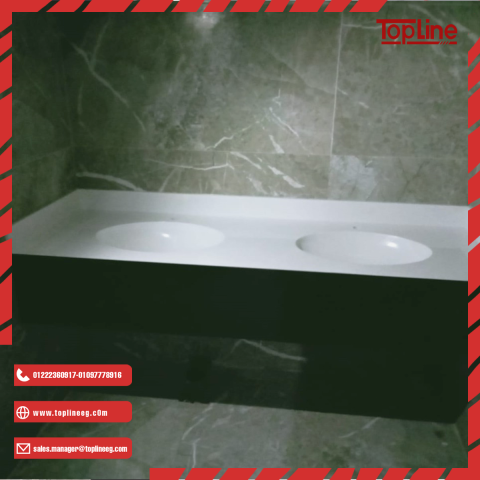 Corian for kitchens, counters, bathroom units wall cladding,  2