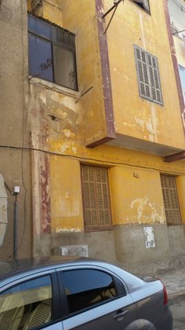 عماره استثماريه للبيع موقع مميز محافظه بورسعيد 3