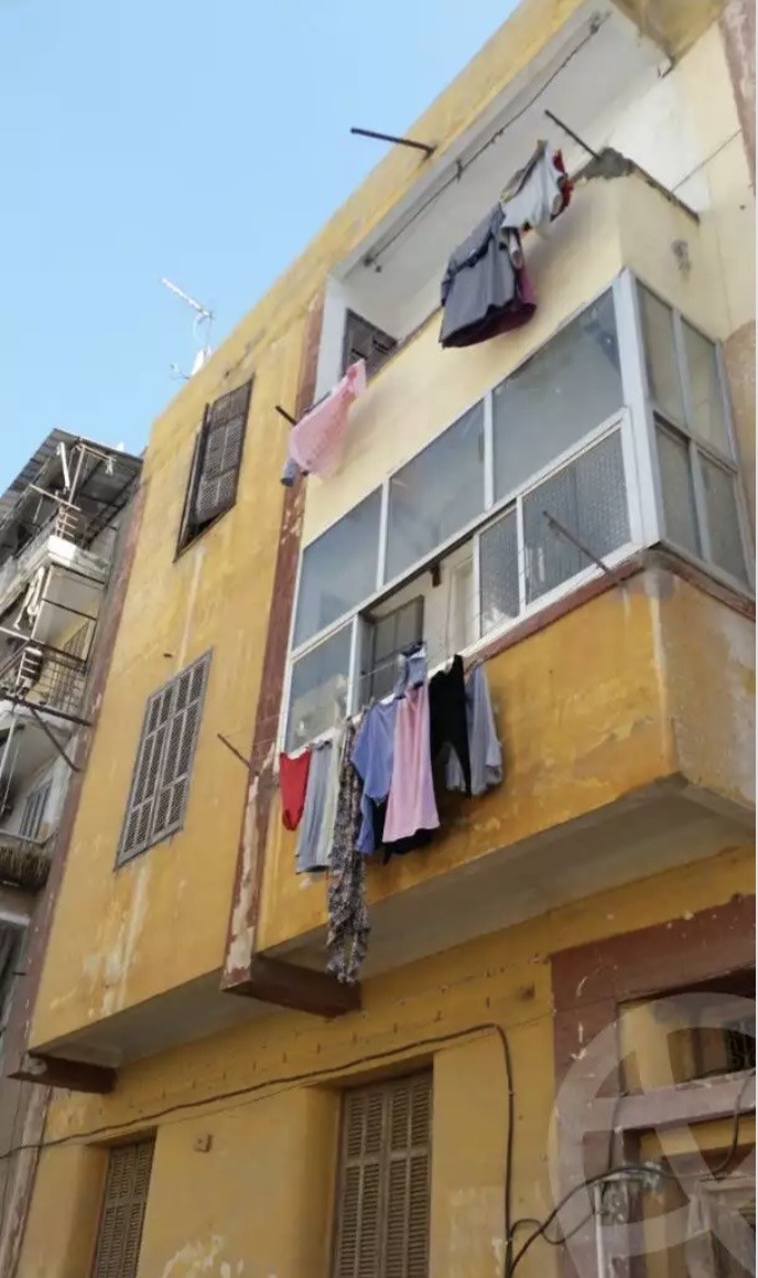 عماره استثماريه للبيع موقع مميز محافظه بورسعيد 2