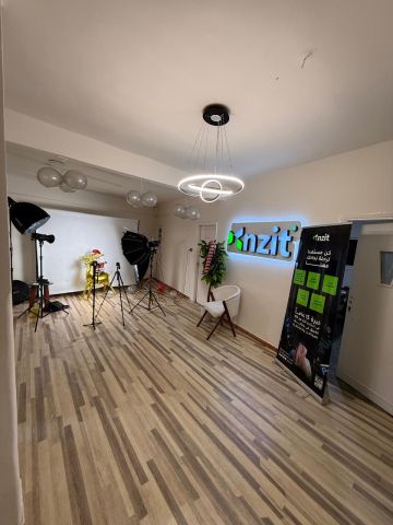 شركة كنز لتقنية المعلومات