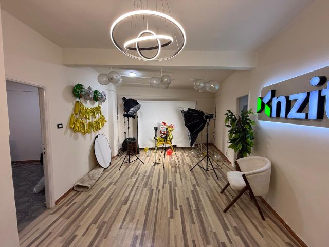 شركة كنز لتقنية المعلومات 2