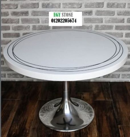 ترابيزات كوريان بتصميمات عصرية وجودة استثنائية