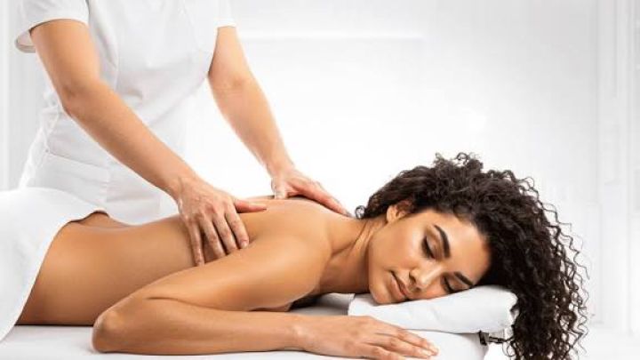 مساج للسيدات برايفت ( خدمات منزليه وفندقيه)