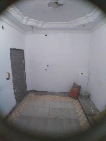 شقة مع محل تمليك 40 م للبيع قريب من مترو جامعة القاهرة 2