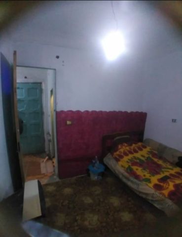 شقة مع محل تمليك 40 م للبيع قريب من مترو جامعة القاهرة 3