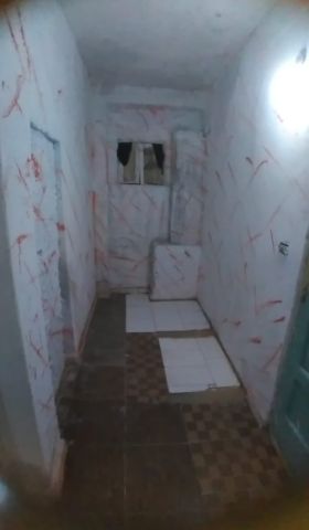 شقة مع محل تمليك 40 م للبيع قريب من مترو جامعة القاهرة 5