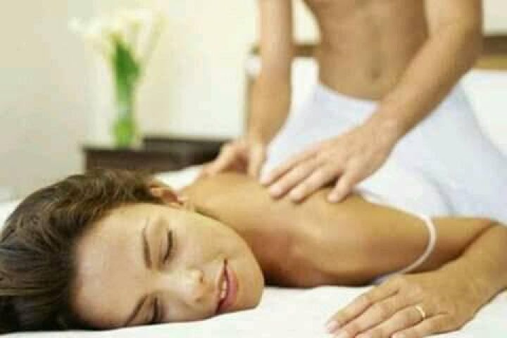 مساج برايفت للسيدات 4