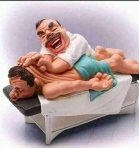 مساج برايفت علاجي بالقاهرة 