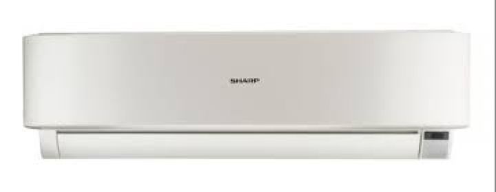 شارب 2.25 حصان بارد إنفرتر ?