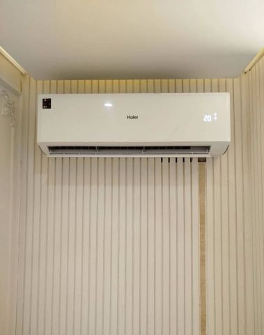 تكييفات هاير ٣ حصان تكييفات هاير 1.5 حصان 2