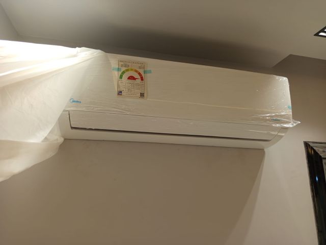 مميزات وعيوب تكييف ميديا سعر تكييف ميديا 2.25 حصان 3