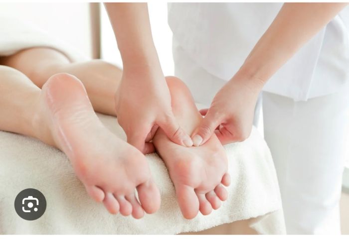 أفضل أنواع المساج للسيدات لعناية واسترخاء 3