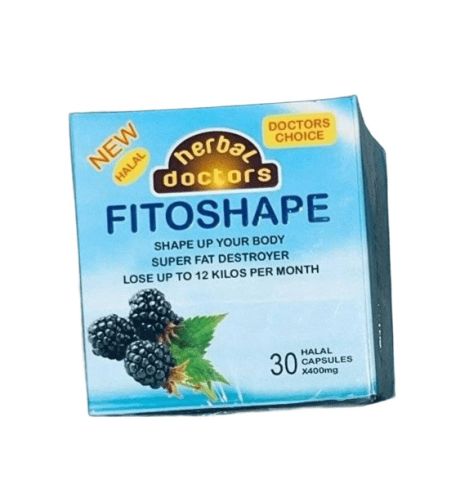 لإنقاص الوزن FITOSHAPE