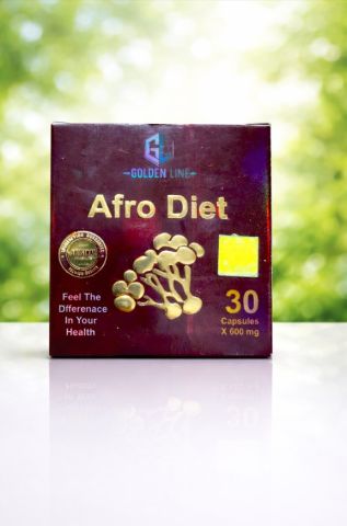 مع افرو دايت التخسيس بقى أسهل وأسرع وبنتيجة تفرّق